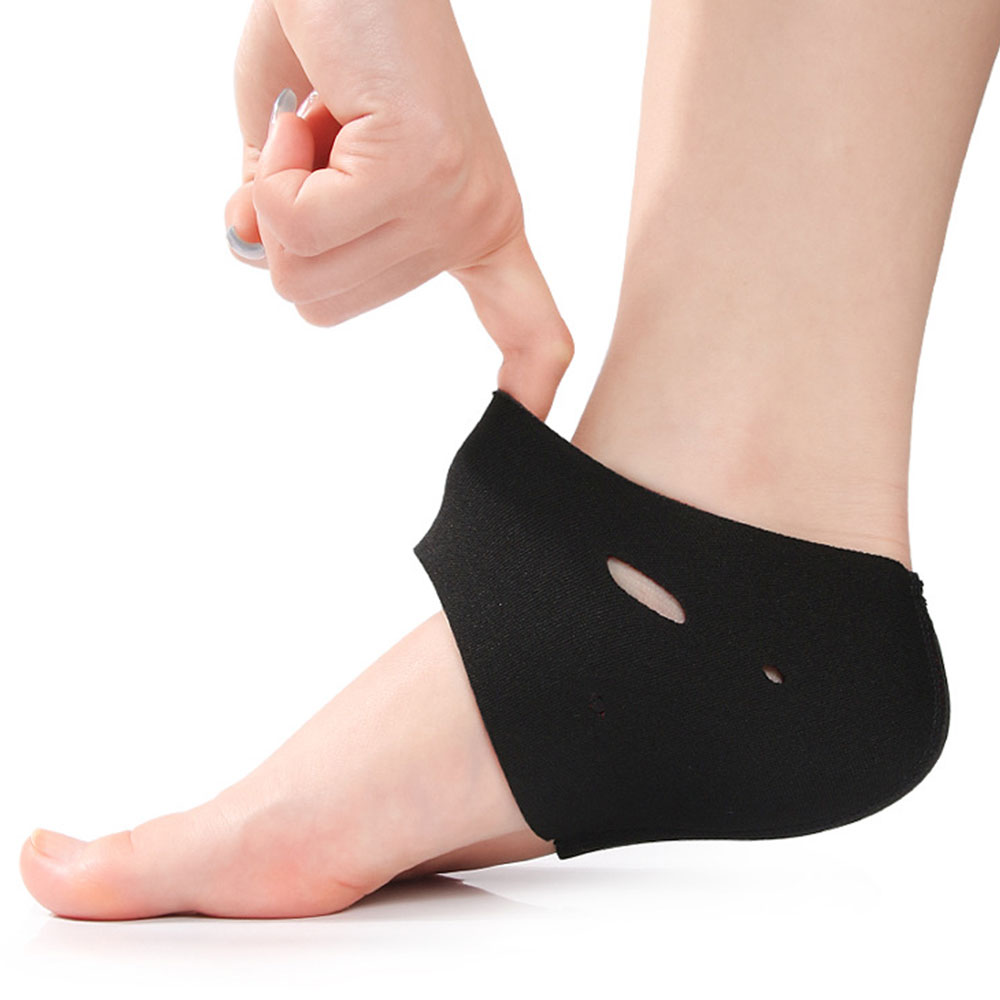 2-10 قطع من أربطة علاج التهاب  - مراجعة Ankle Brace Sock وسعره