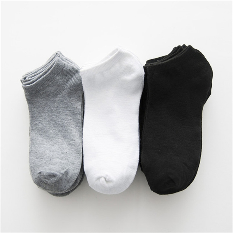 جوارب قصيرة غير مرئية بالجملة  - مراجعة No Show Sock Women وسعره