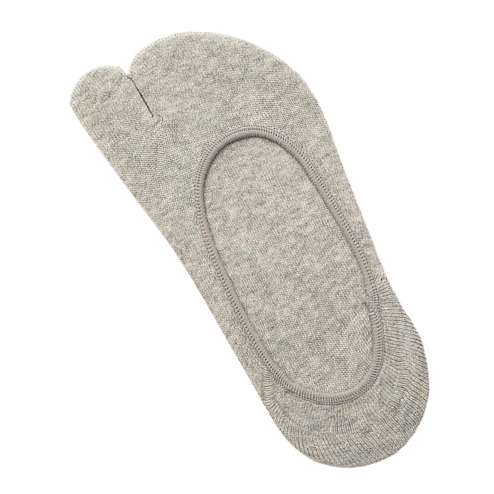 جوارب نسائية غير مرئية بفتحة ل - مراجعة Invisibility Sock Loafer وسعره