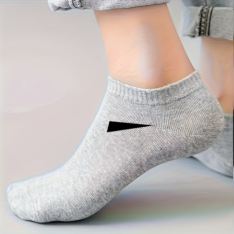 10/20 أزواج من الجوارب النسائي - مراجعة No Show Sock Women وسعره